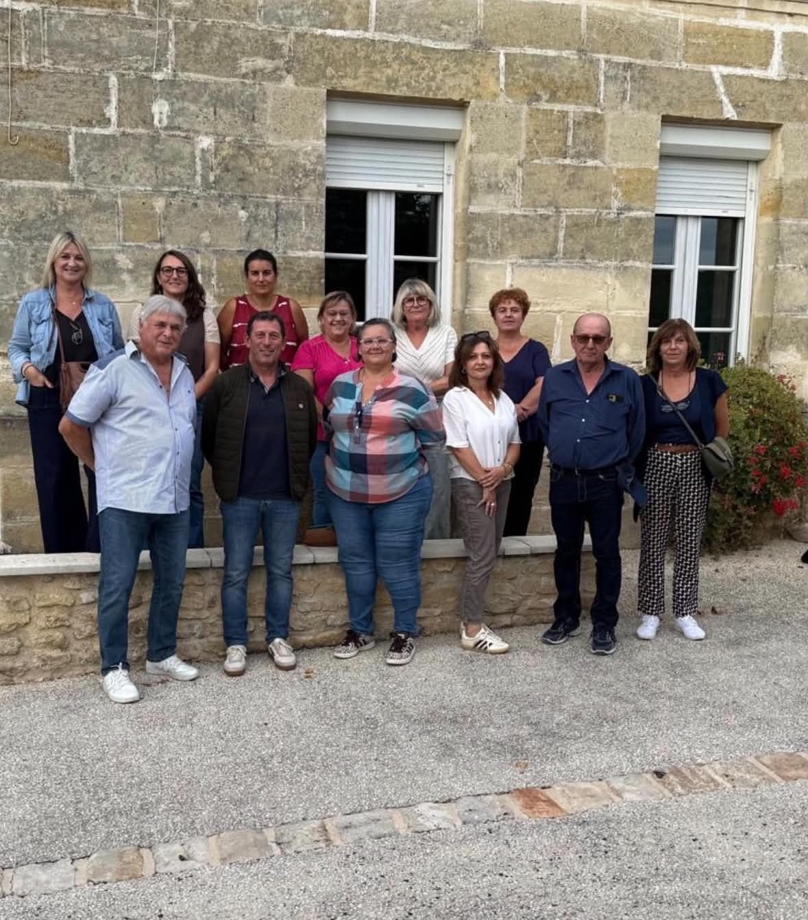 Bienvenue sur notre site web